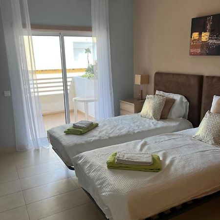 Casa Hollands Appartement Cabanas De Tavira Buitenkant foto
