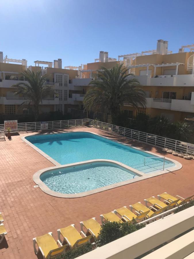 Casa Hollands Appartement Cabanas De Tavira Buitenkant foto