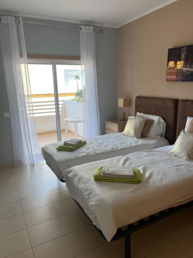 Casa Hollands Appartement Cabanas De Tavira Buitenkant foto