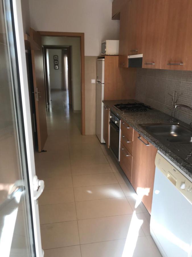 Casa Hollands Appartement Cabanas De Tavira Buitenkant foto