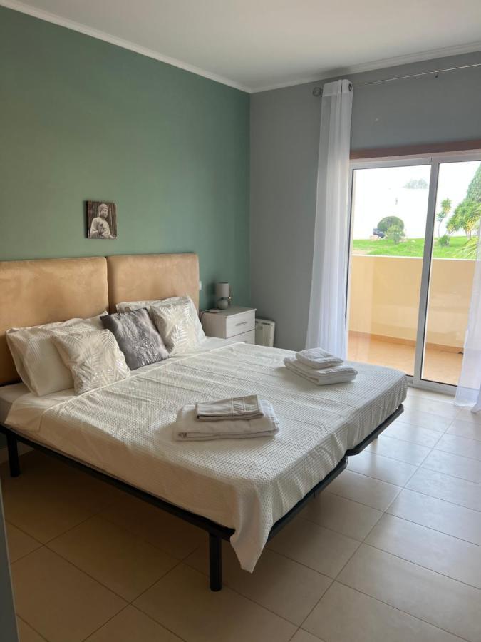 Casa Hollands Appartement Cabanas De Tavira Buitenkant foto